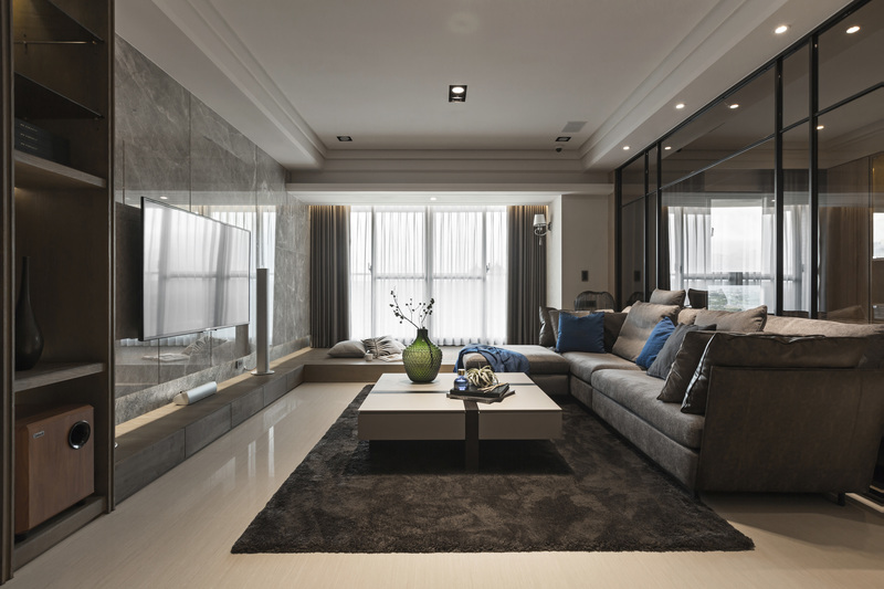 精品飯店概念，打造舒適生活空間-41