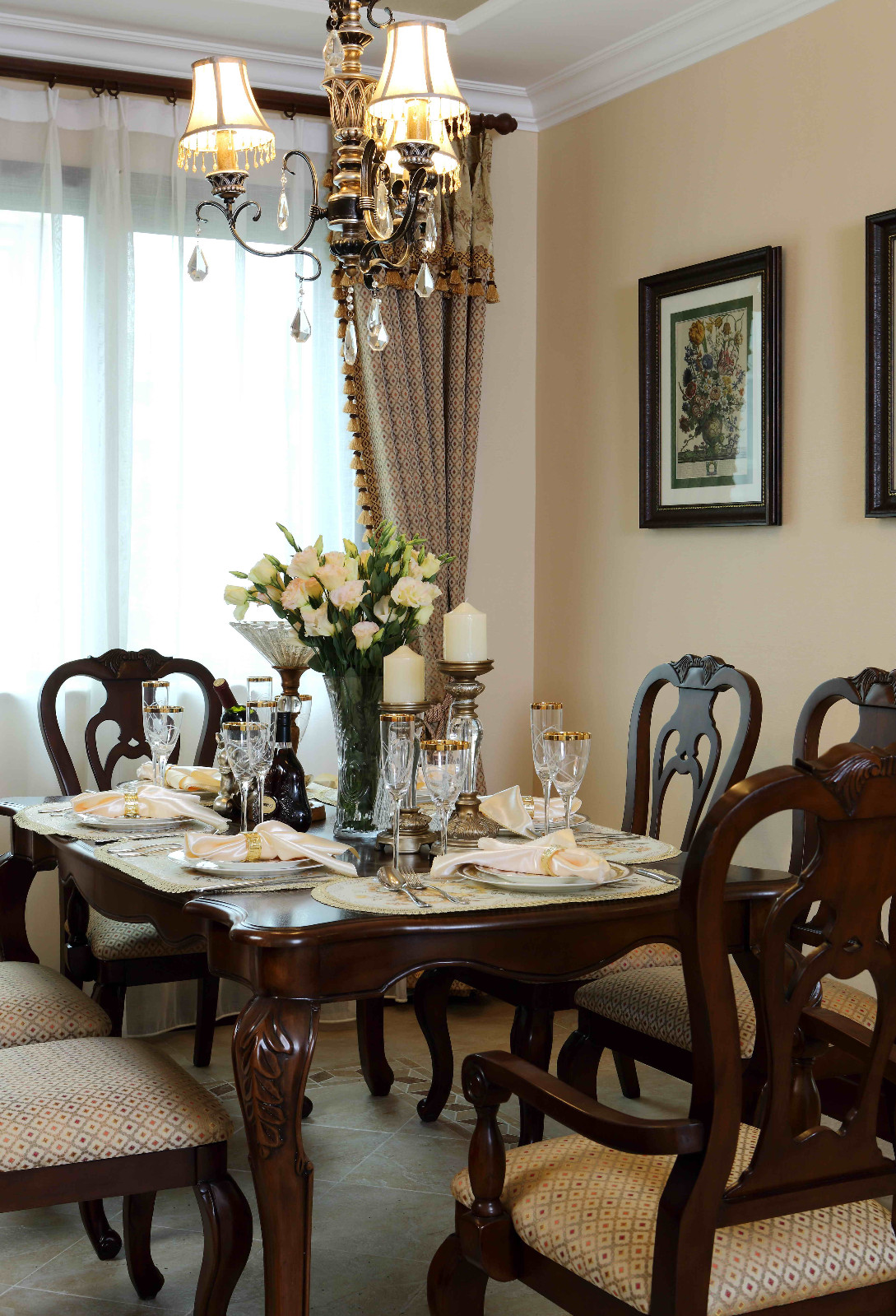 山语城E2样板间-14