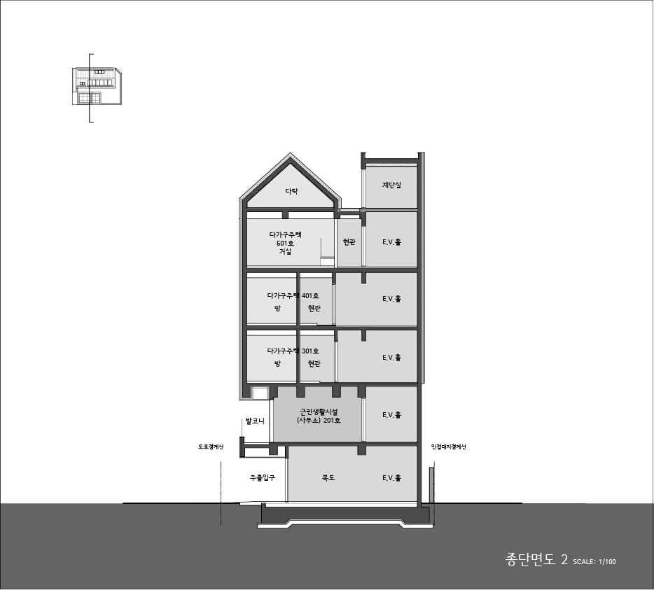 在拐角处丨G,O Architecture-42