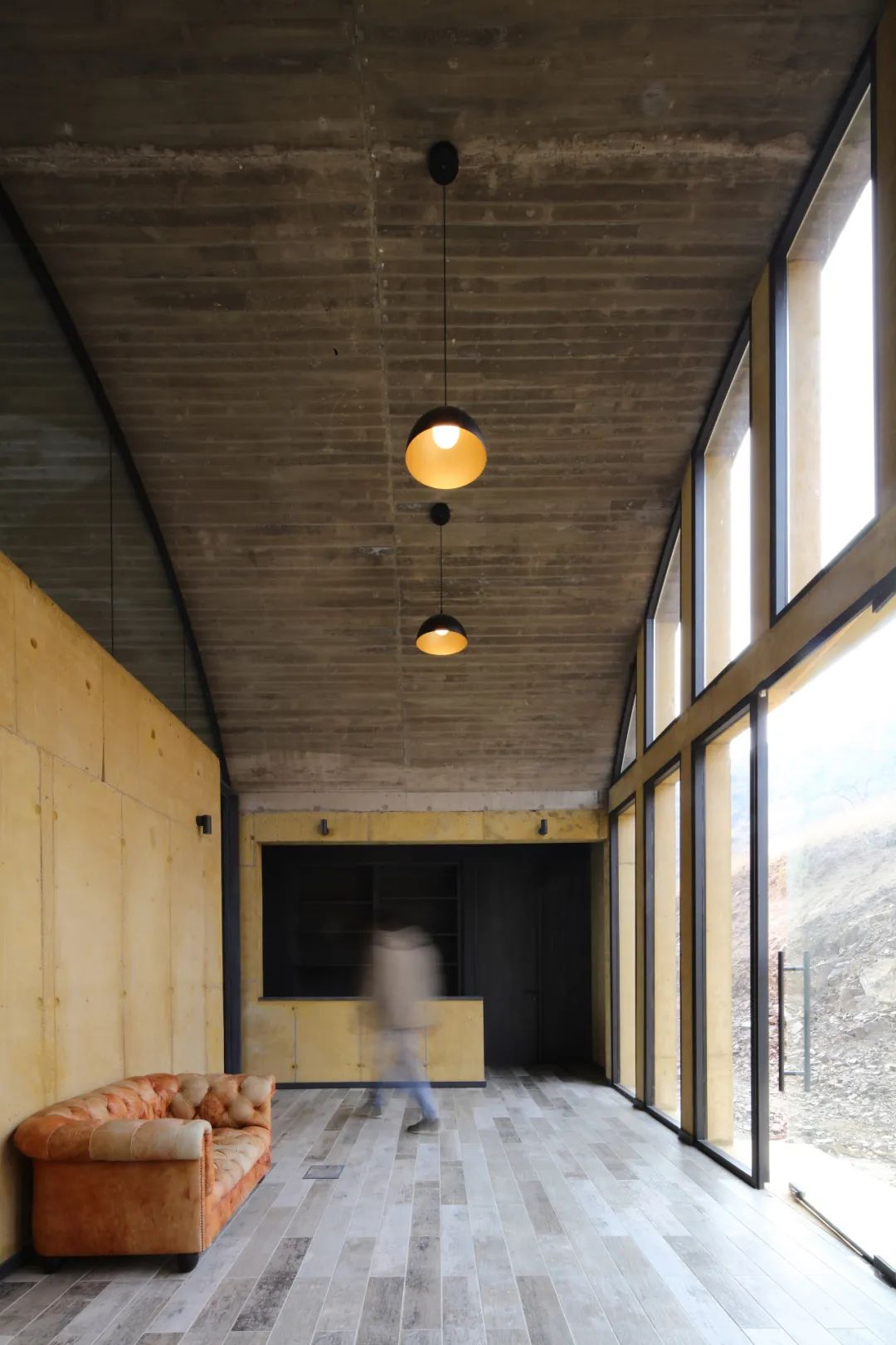 全球酒庄建筑之美丨葡萄牙-97