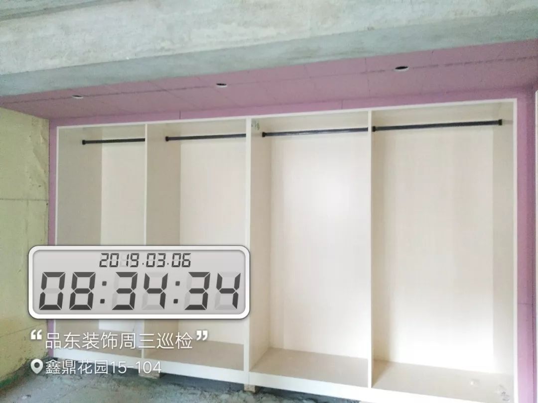 品东装饰匠心之作 | 鑫鼎花园、太和小区、蓝庭花园装修实录-9