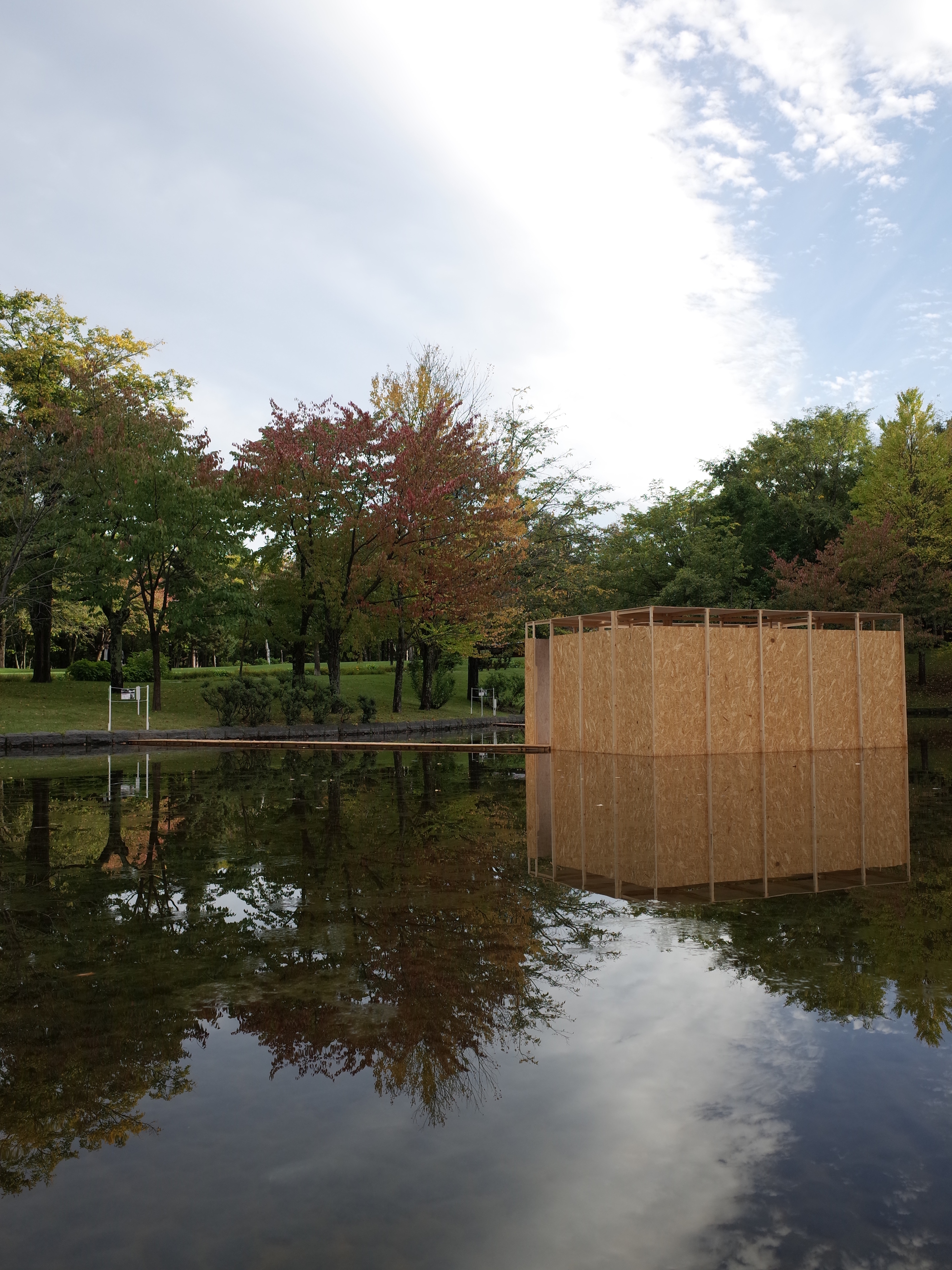 无限景观亭丨日本丨Ryo Yamada-22