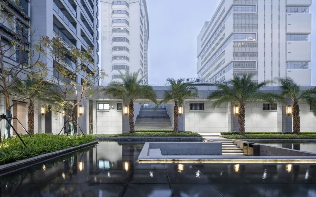 空间即温度 | 金地·华著-1