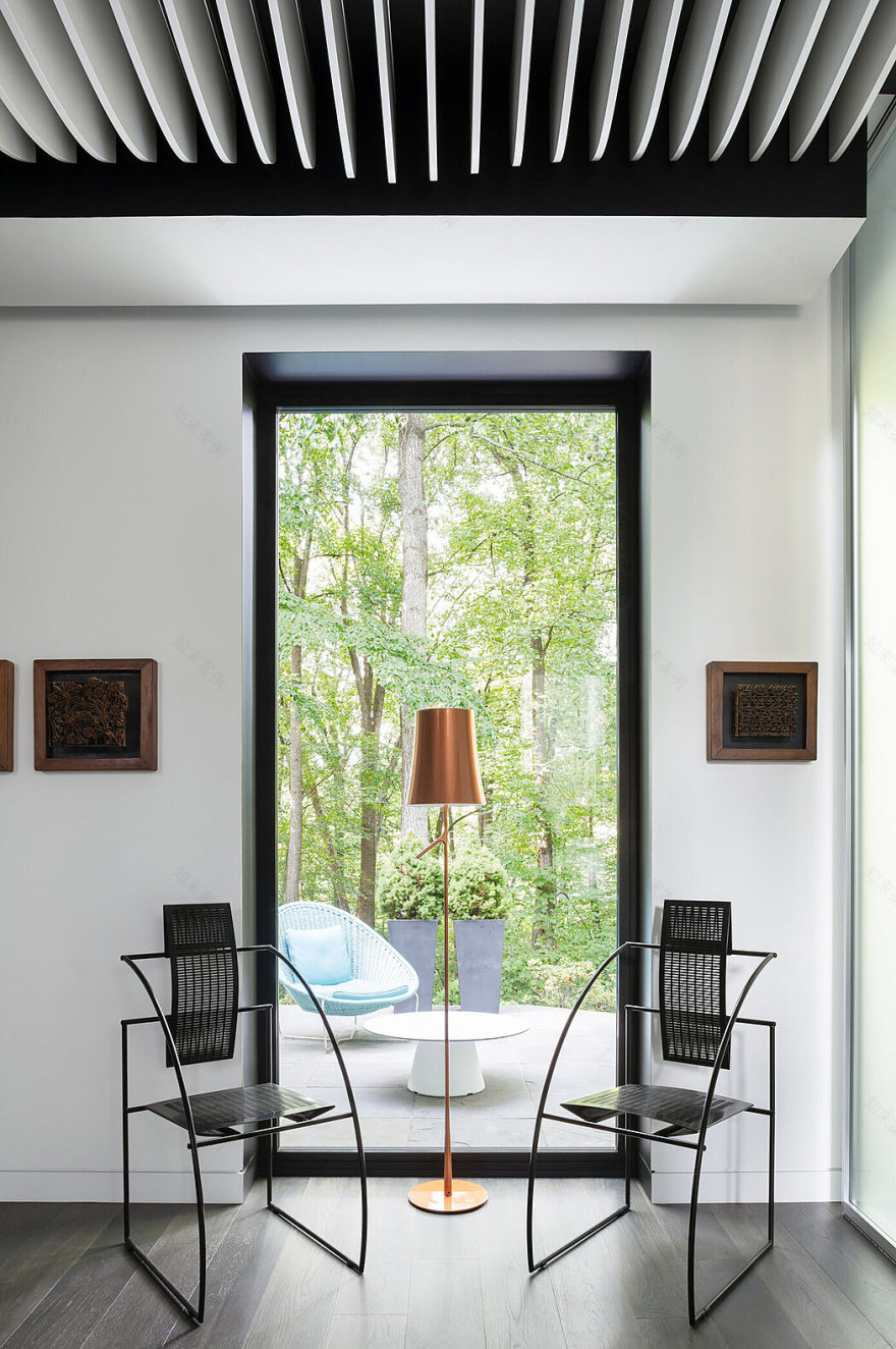 水与艺术的倒影丨美国丨Mariela BuendiaCorrochano-6