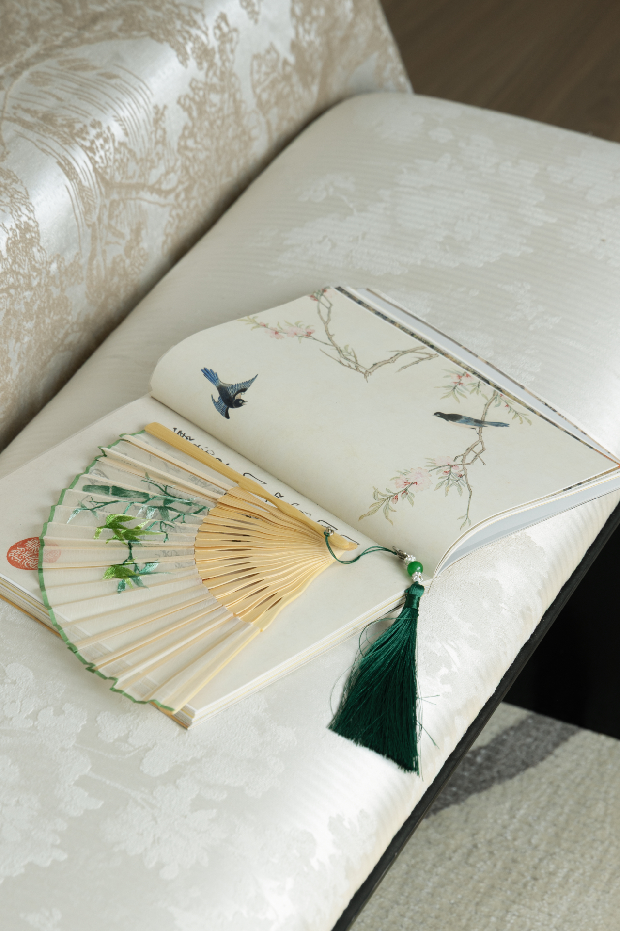 剧创中心 · 和院会所丨中国廊坊丨WAD璞羽设计-49