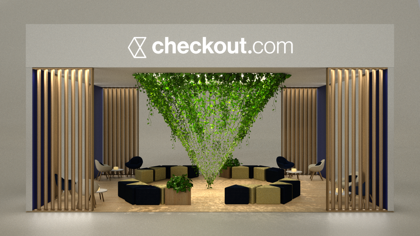 Checkout 活动空间设计-6