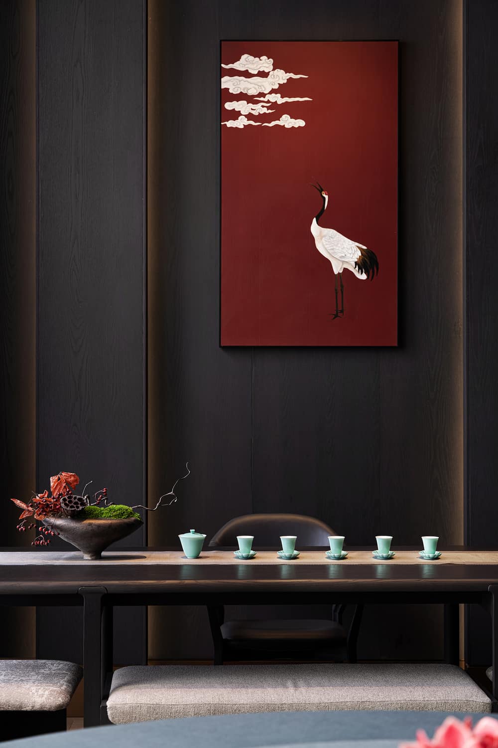 丨中国蚌埠丨LDH Design-53