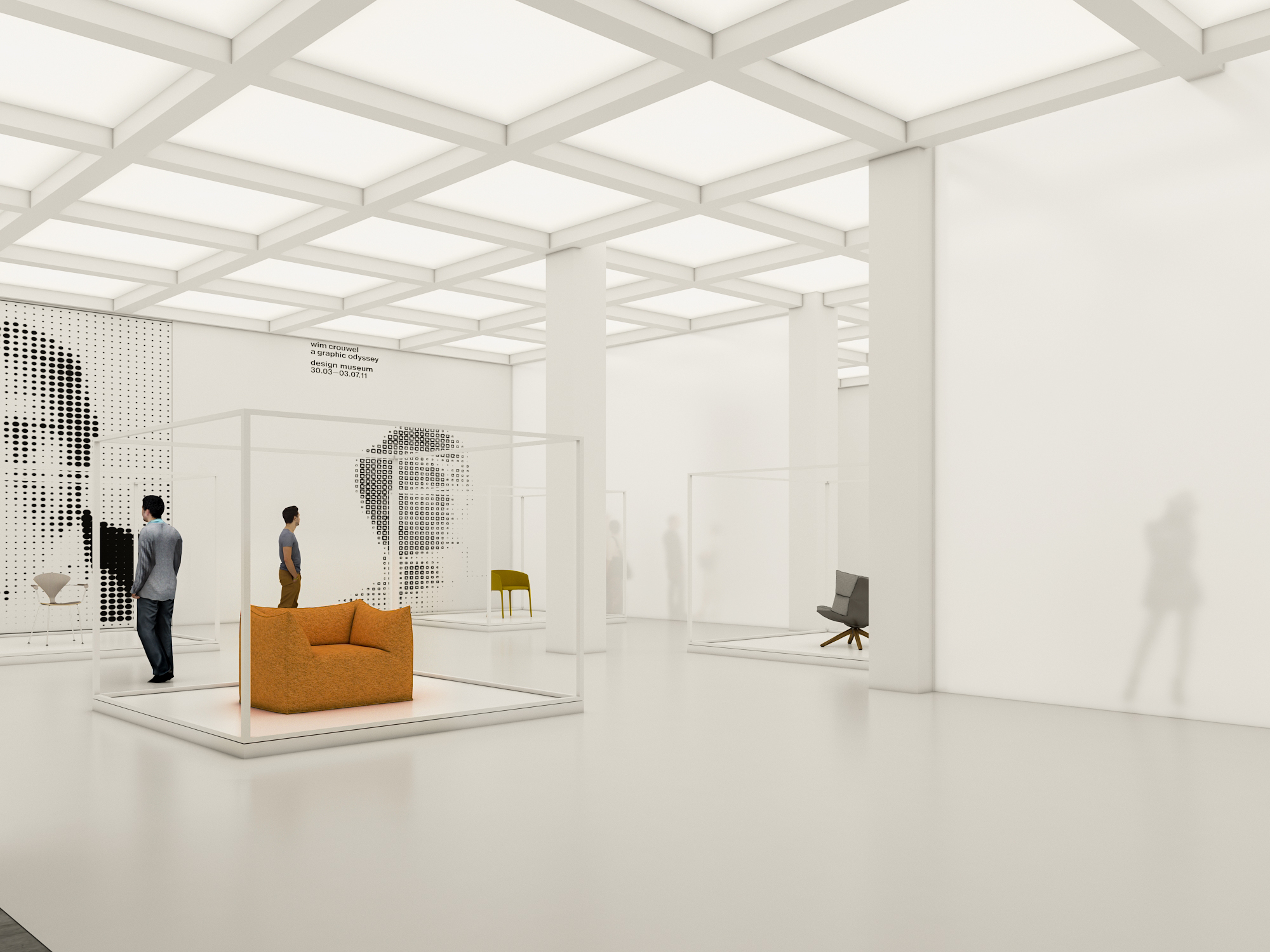 Turkey Furniture Design Museum-13