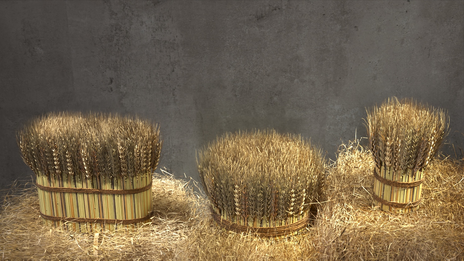 Оформление пространства в ДЕКОРЕ-6