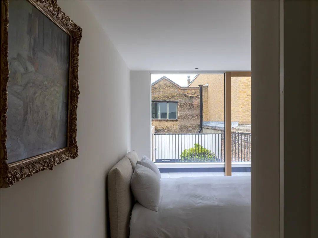 英国麦克莱恩·昆兰建筑公司打造优雅空间-27