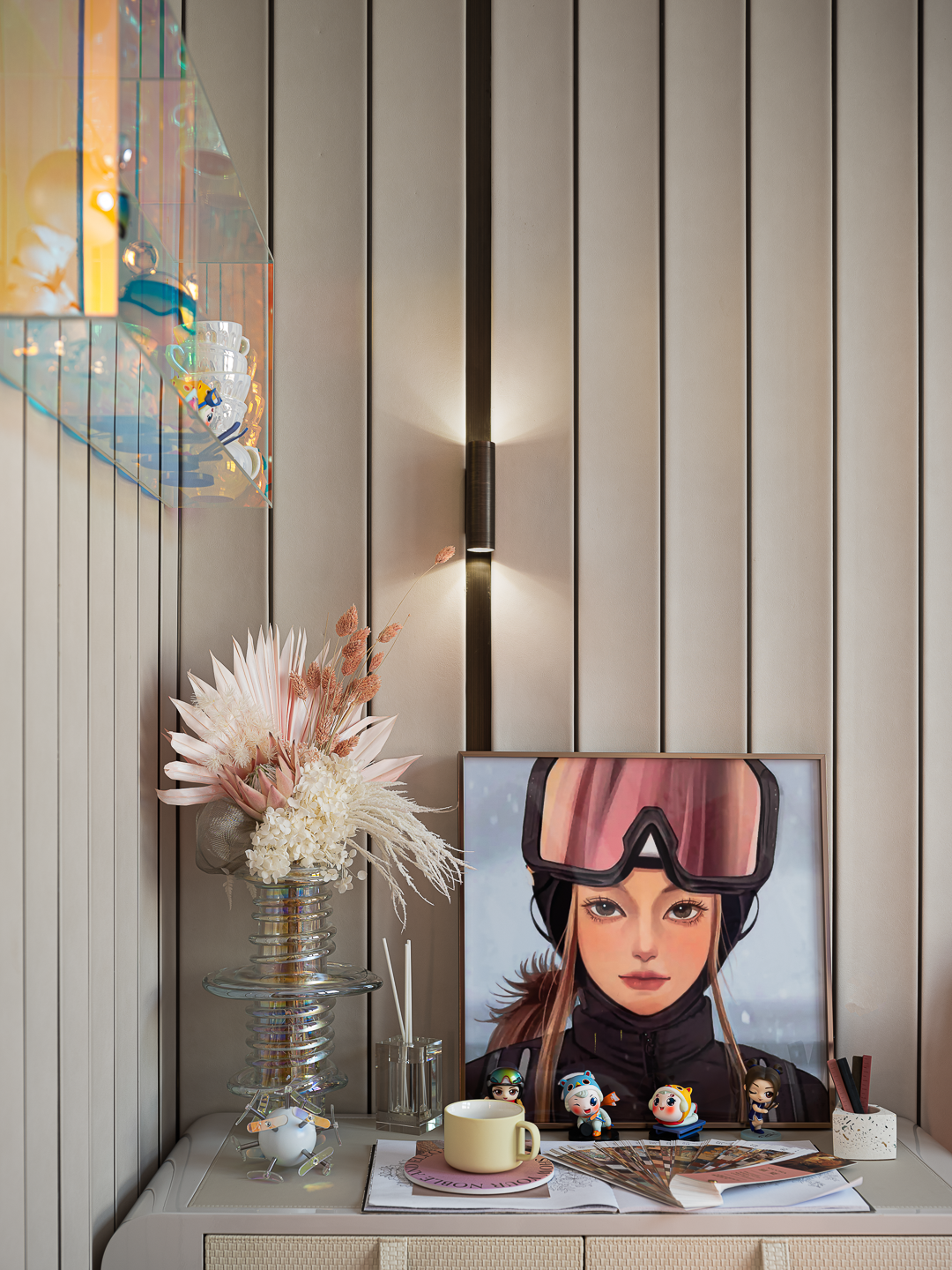 福建龙岩建发项目丨中国龙岩丨深圳市壹向空间设计有限公司-51