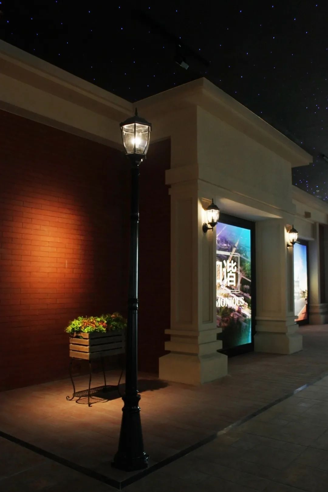 瑞普照明打造阿拉山口中心城市展馆,呈现西部口岸风采-31