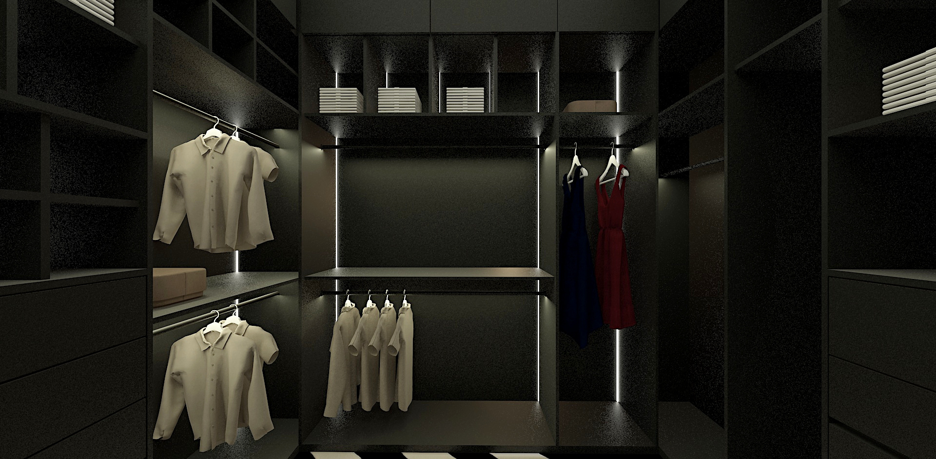 Apartament #P II-4