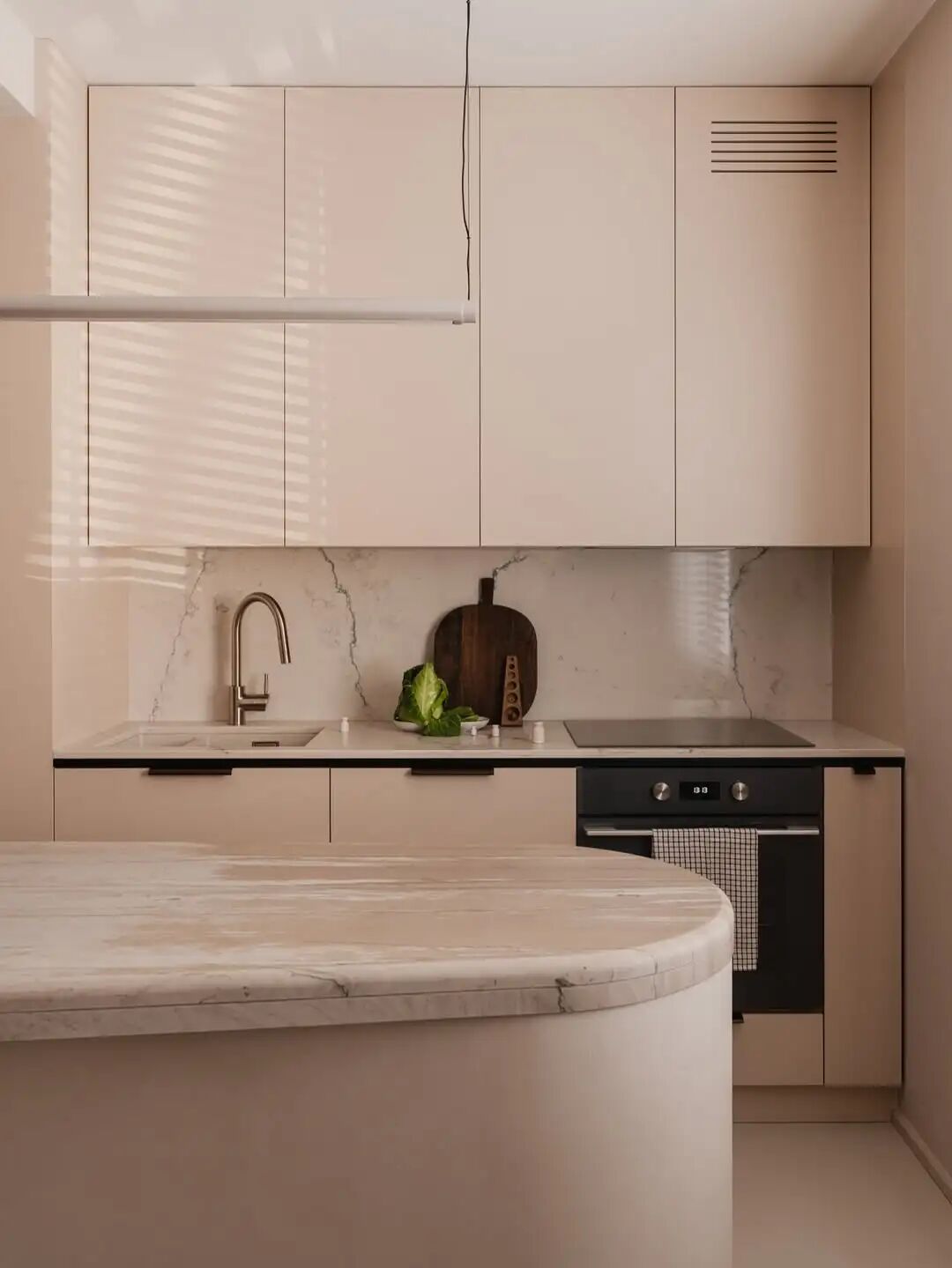 新作 30岁女子的家丨NONA Studio-11