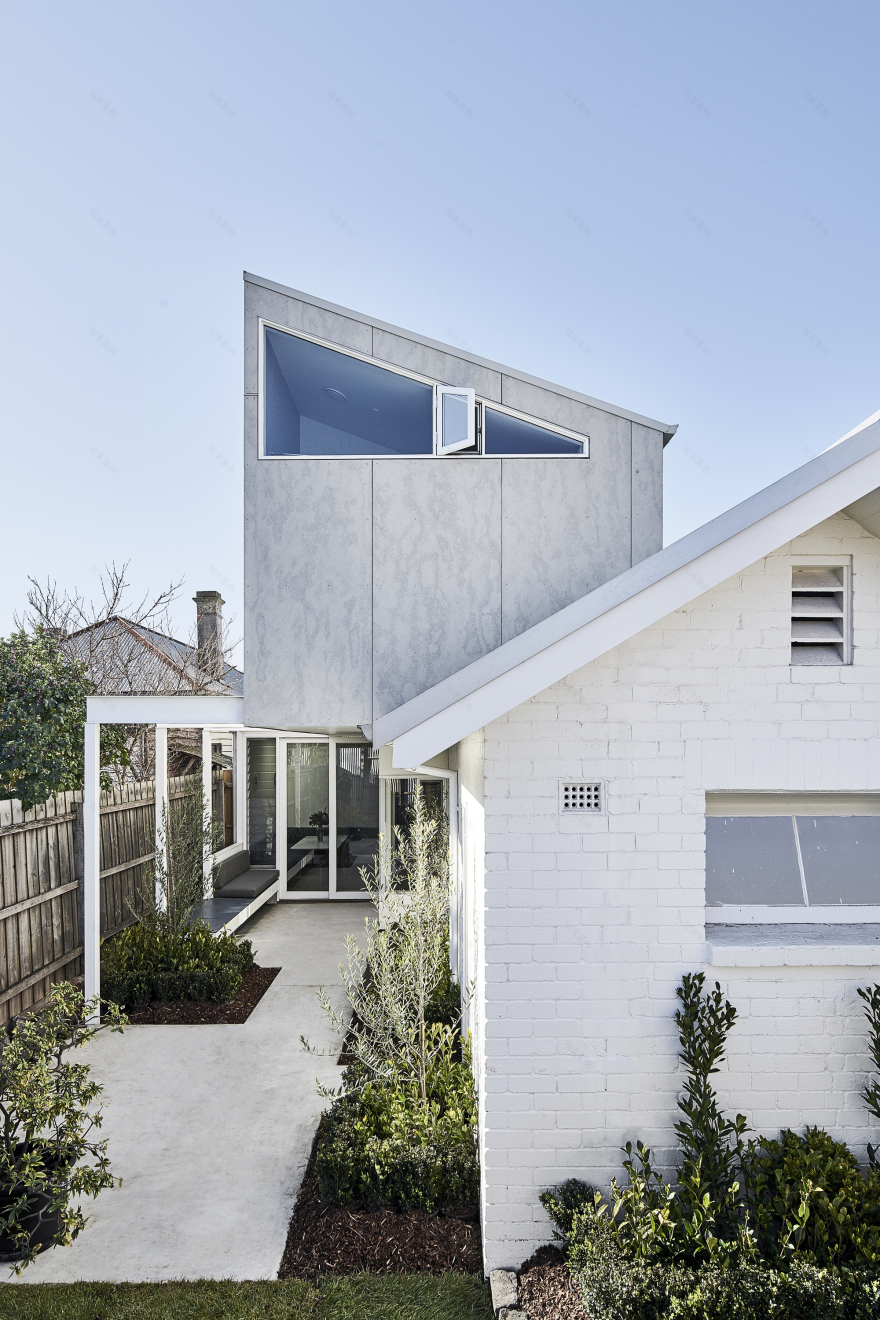 Dairy House / Dan Gayfer Design-30