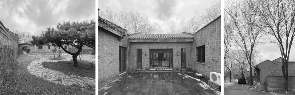 从孤立岛屿到阅读之船的转变丨中国北京丨察社办公室-5