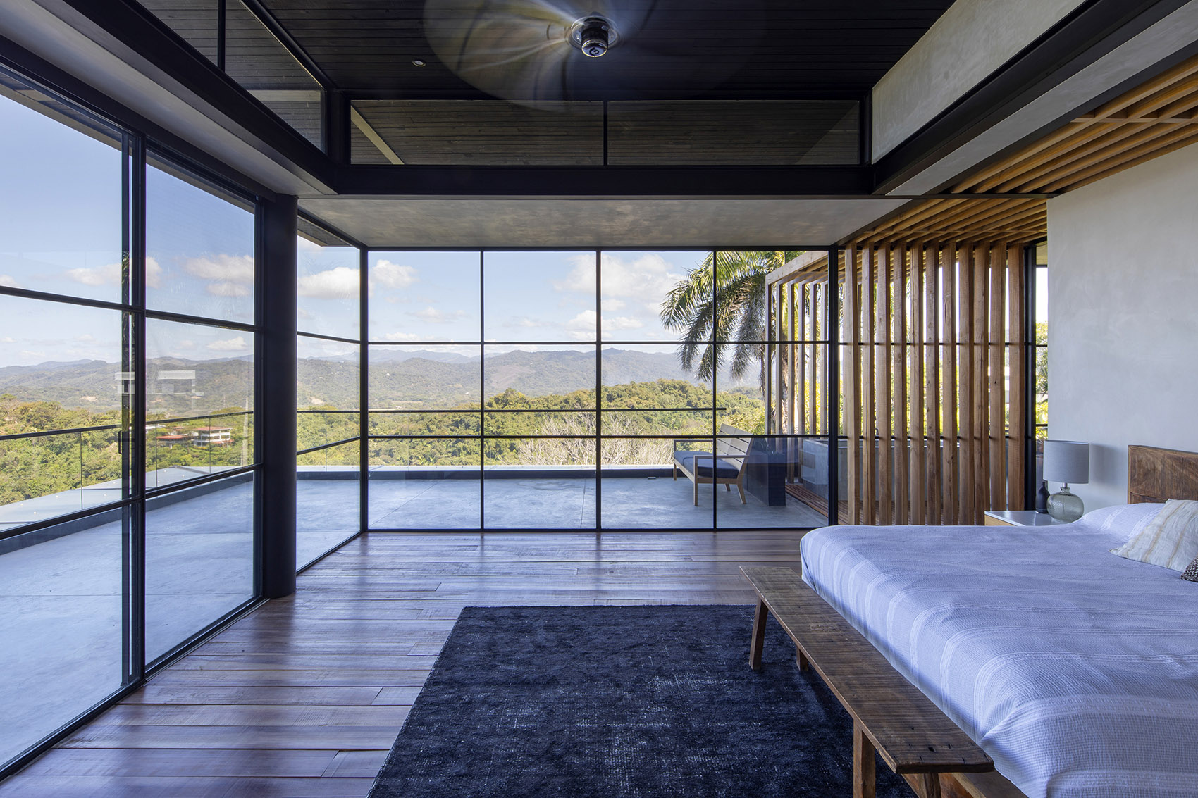 TresAmore家庭住宅,哥斯达黎加 / Studio Saxe-32