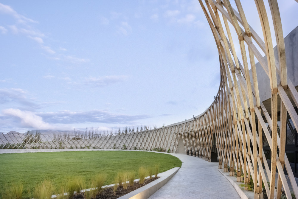 南非花园咖啡店-25