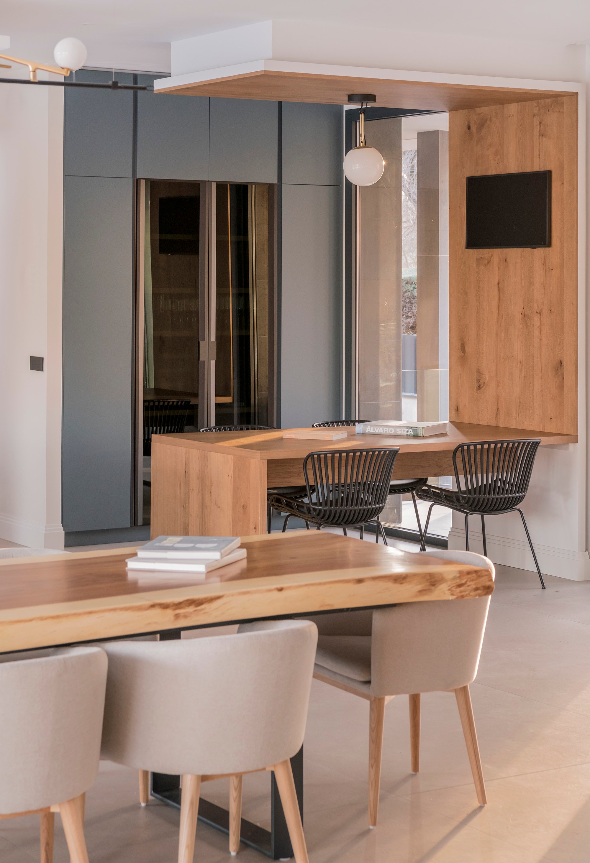 维拉弗兰卡别墅丨加拿大丨OOIIO Architecture-63