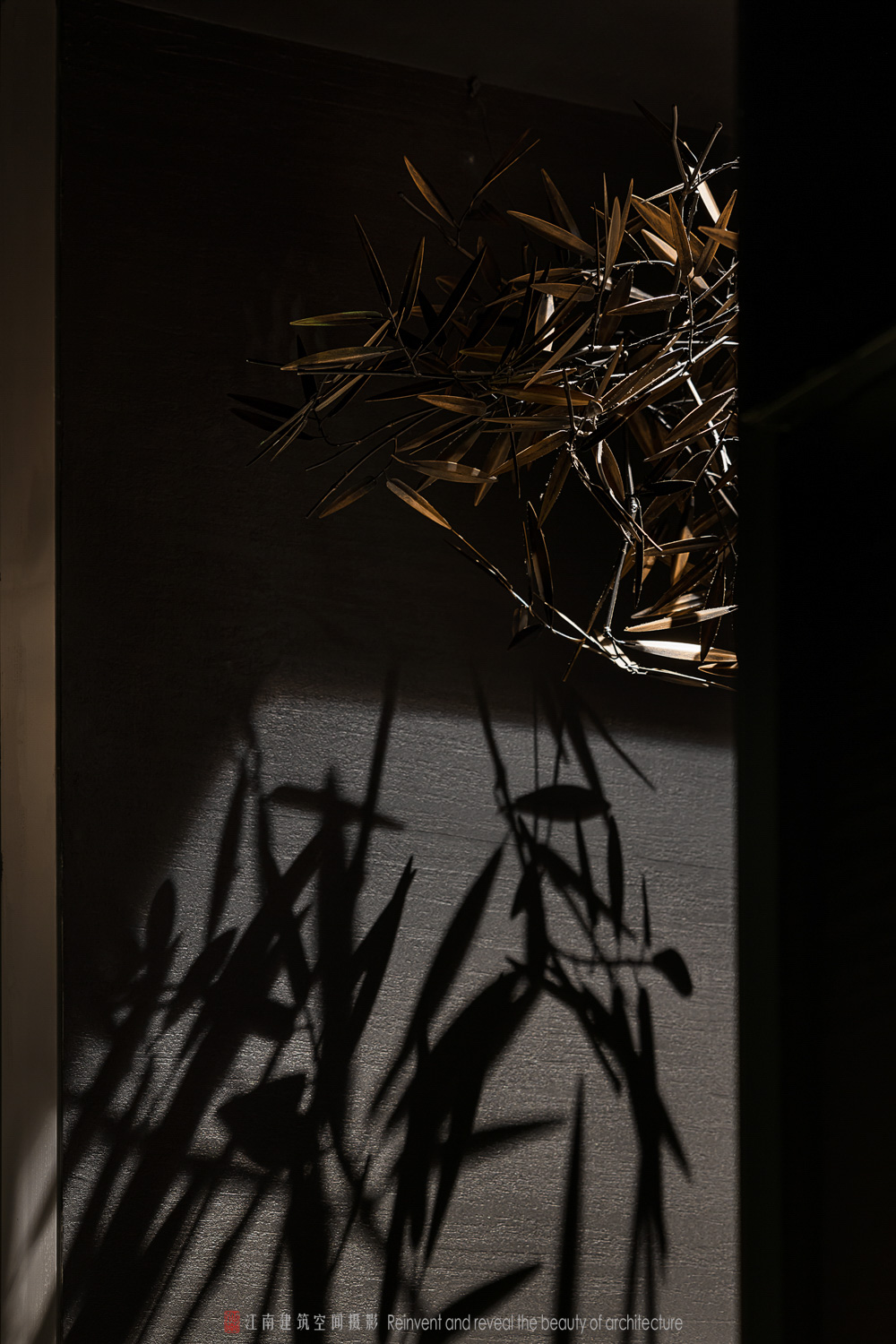 静舍SPA疗愈空间丨中国深圳丨K.P DESIGN 王晨凯-15