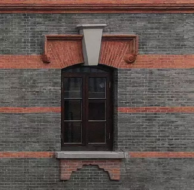 上海露香园·万竹街41号-43