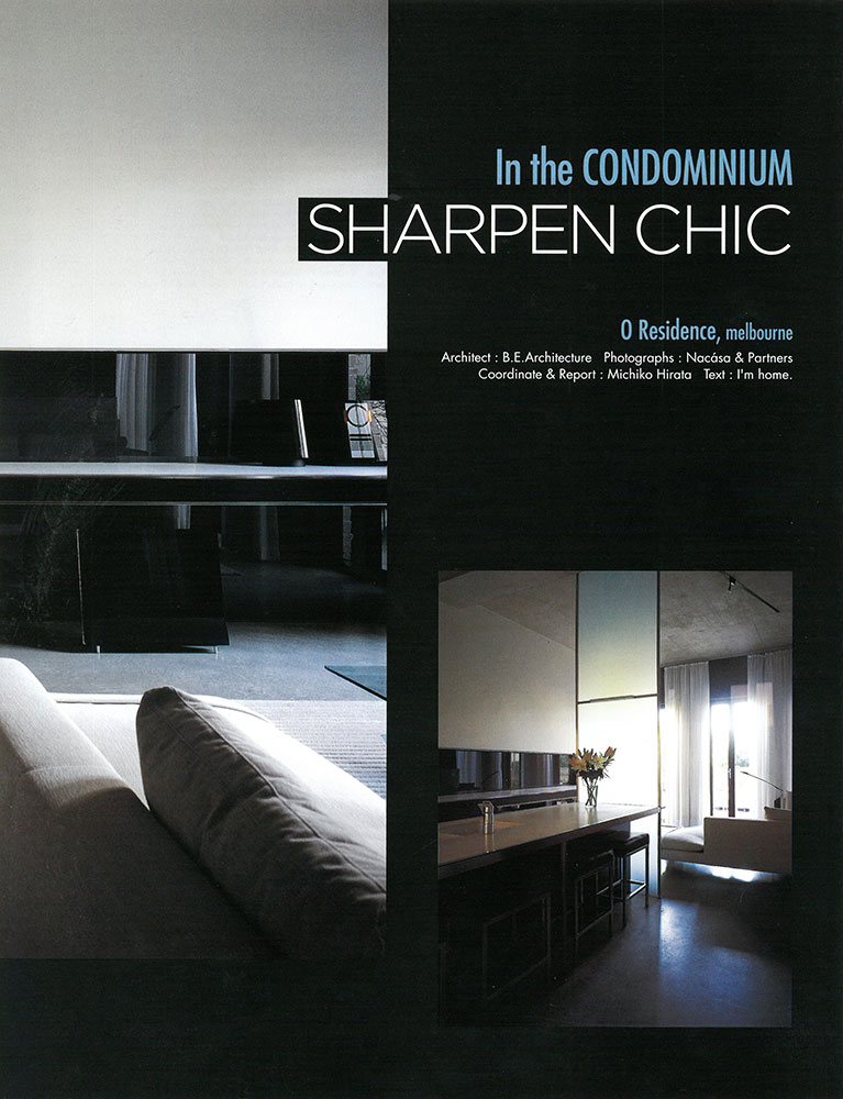 Media Index - B.E Architecture-455