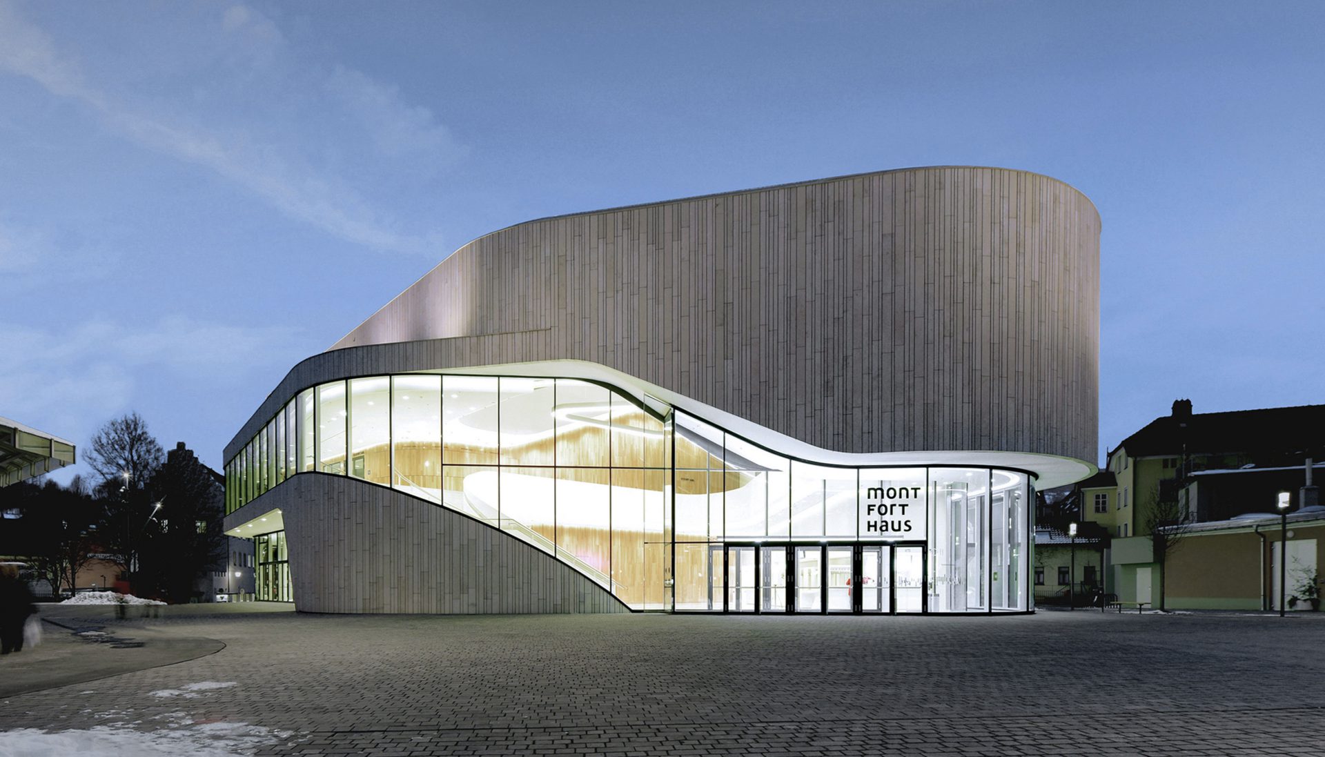 Montforthaus Feldkirch Kultur- und Veranstaltungsneubau-3