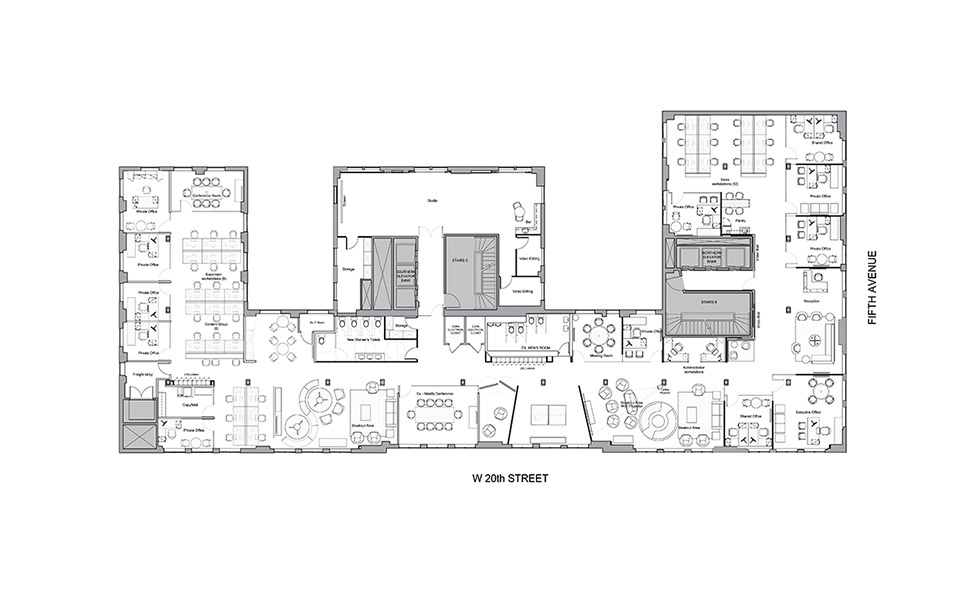MAD 为 Dailymotion 打造温馨数字创意空间-12