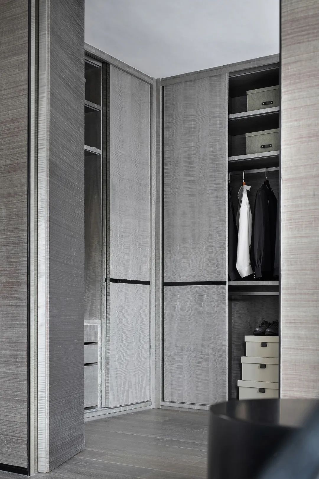 浙江义乌《桃花源》中式合院,一步一景皆优雅-24