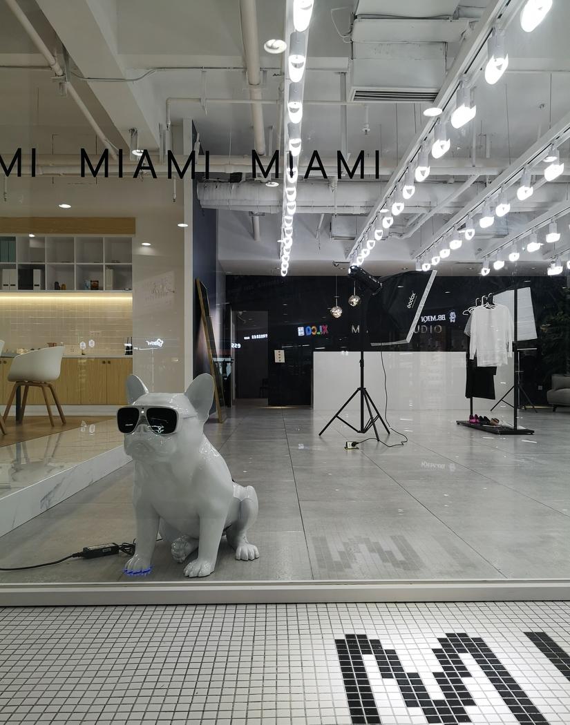 
MIAMI电商工作室 -1