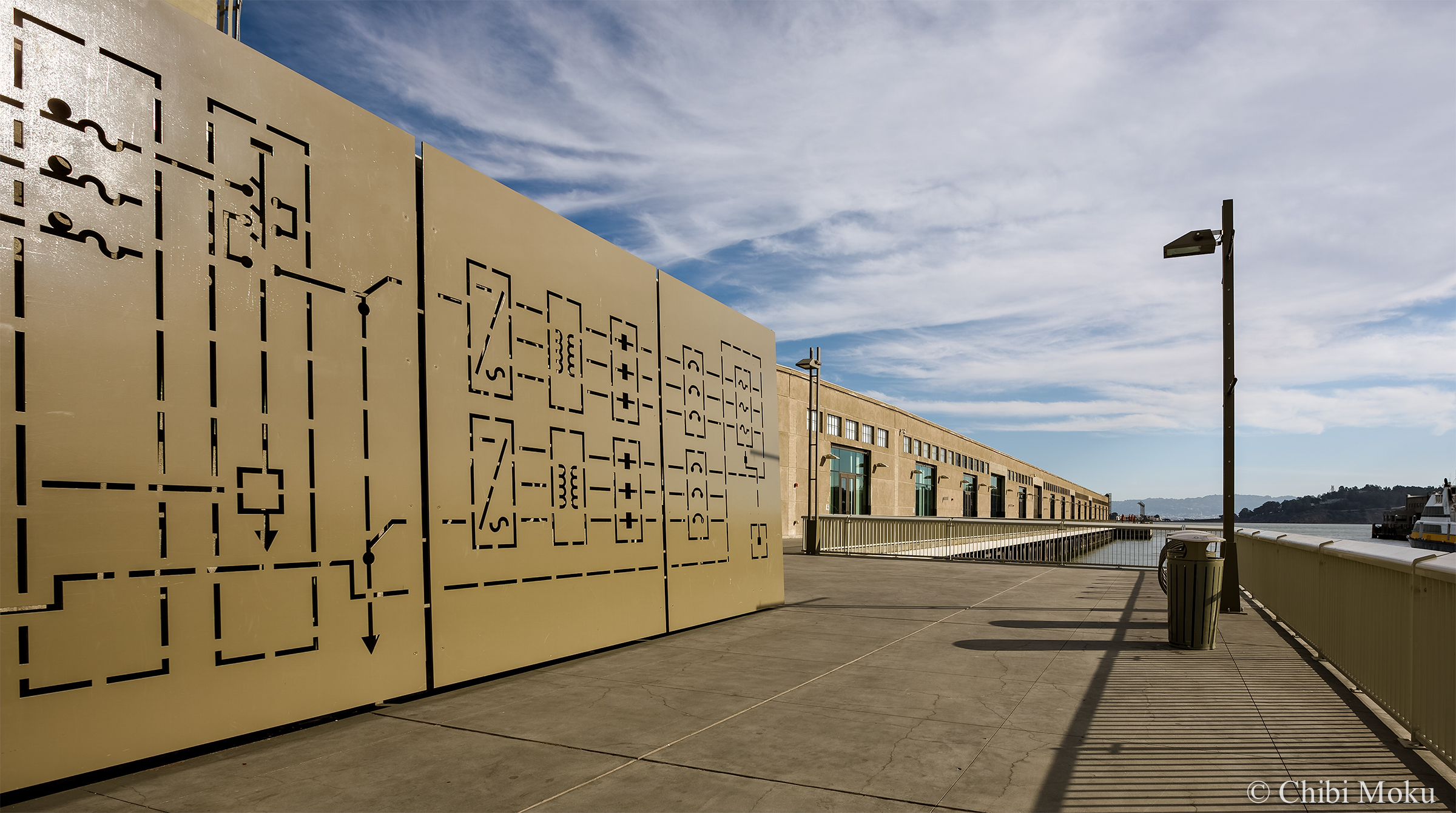 旧金山新建探索博物馆-10