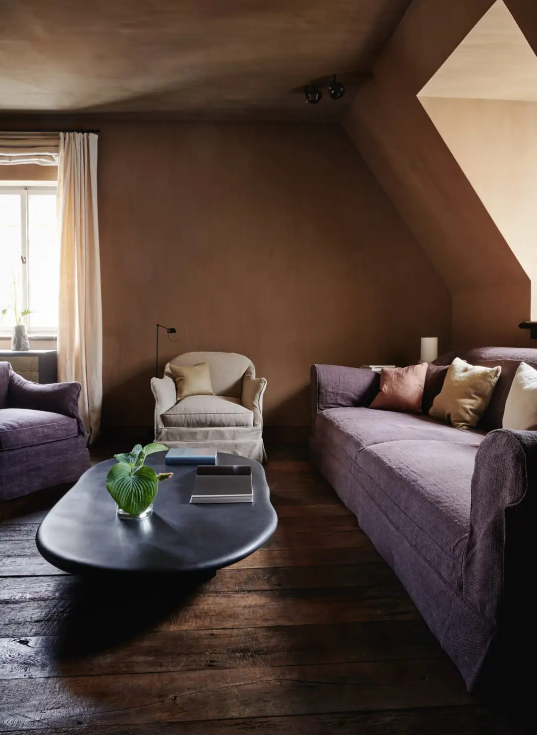 Meridiano 画廊丨墨西哥瓦哈卡丨Axel Vervoordt,Tatsuro Miki-211