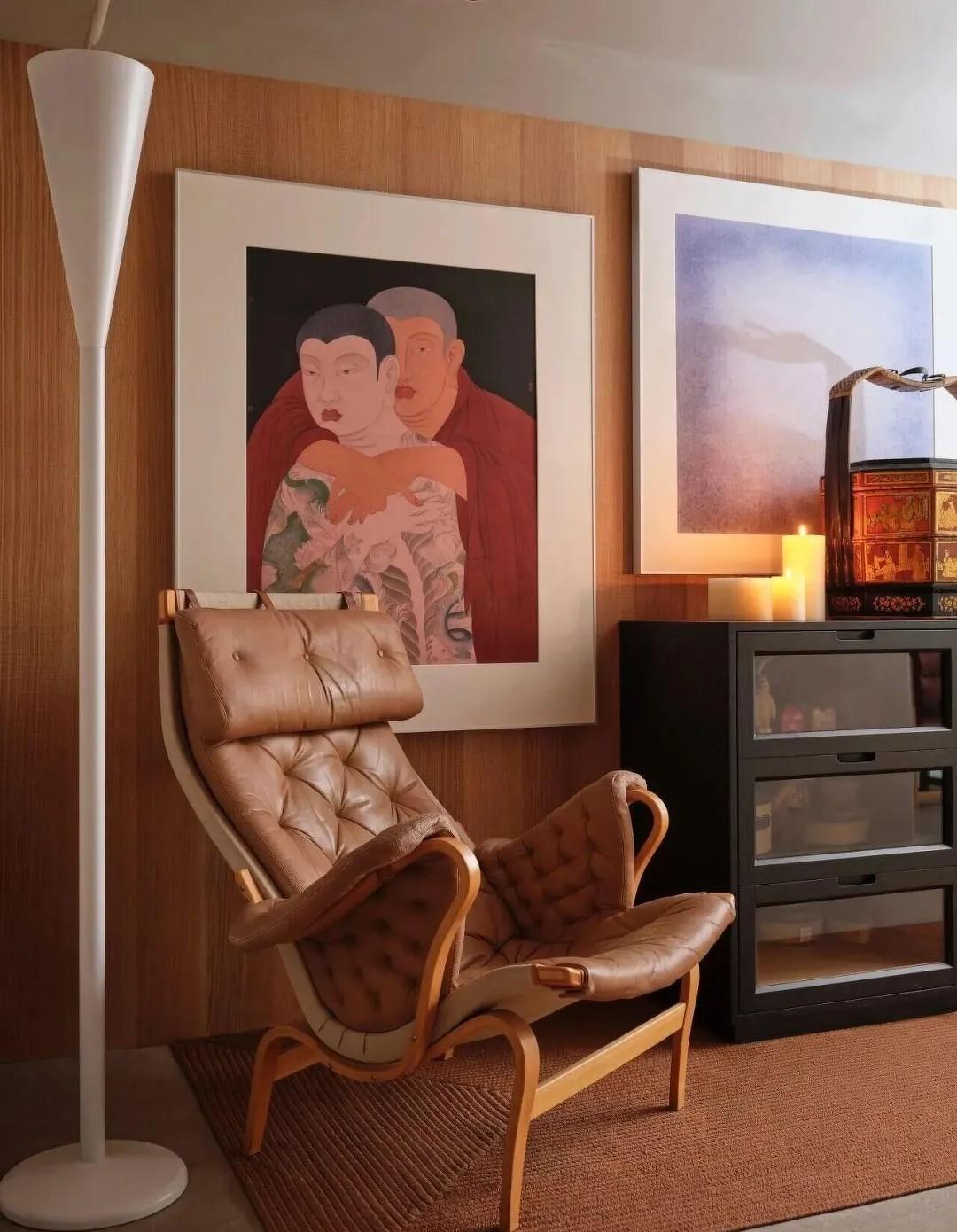 赖旭东新家丨中国重庆-13