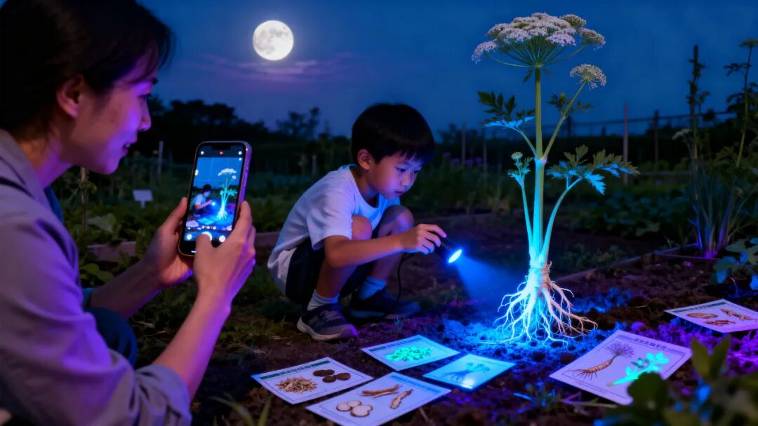 华中百亩“本草秘境”：三产融合营地创新规划与运营方案-104