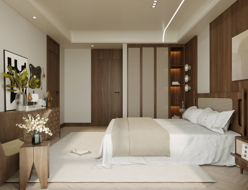 贵阳别墅褚罗丨中国贵阳丨贵州诺克设计有限公司-86