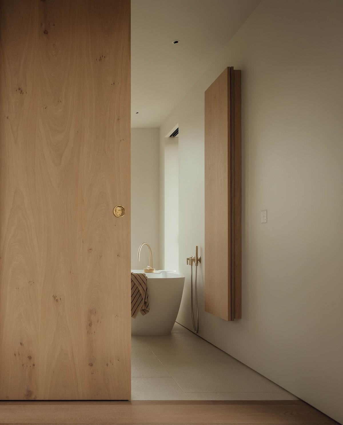 Devon Bay House德文湾别墅丨英国丨McLean Quinlan-31