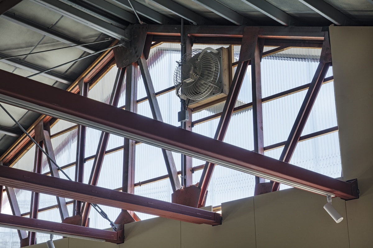 丨日本福岛丨Jo Nagasaka/Schemata Architects-8