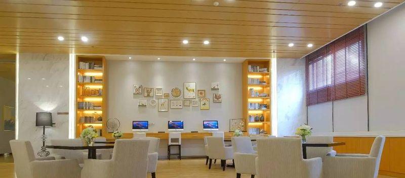 泰州瑞贝庭公寓酒店-31