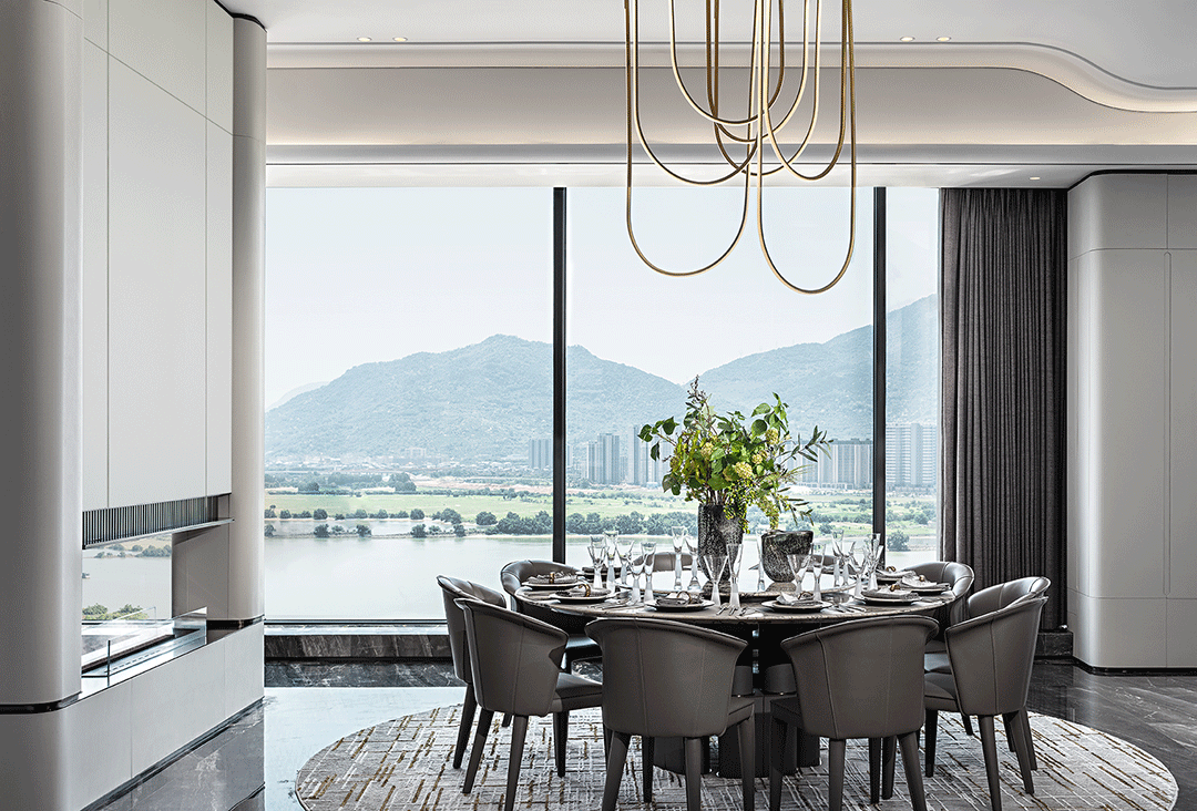 福州闽侯滨江天玺丨中国福州丨深圳市帝凯室内设计有限公司-28