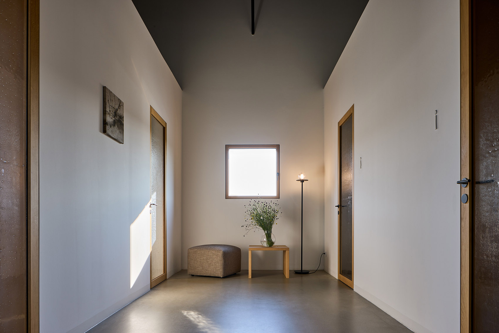 Janošík总部及陈列室丨捷克丨Jakub Janošík-57