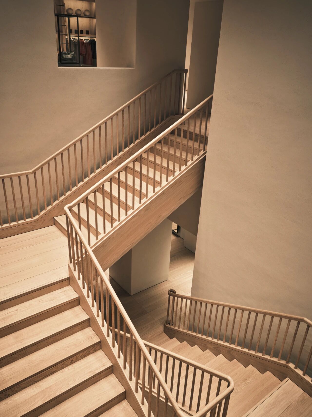 Zara巴塞罗那旗舰店丨西班牙巴塞罗那丨Vincent Van Duysen建筑事务所-27