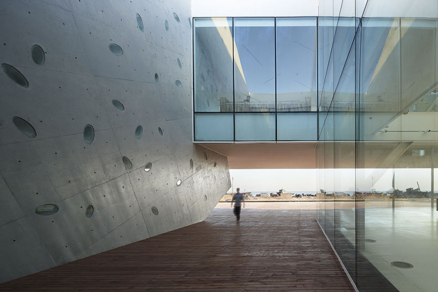 丨中国葫芦岛丨META Project-37