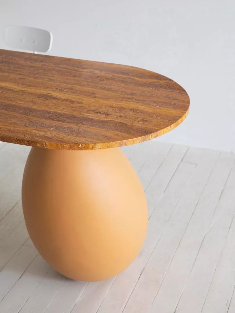 纽约 Gray Matters 鞋履品牌复合空间设计-10