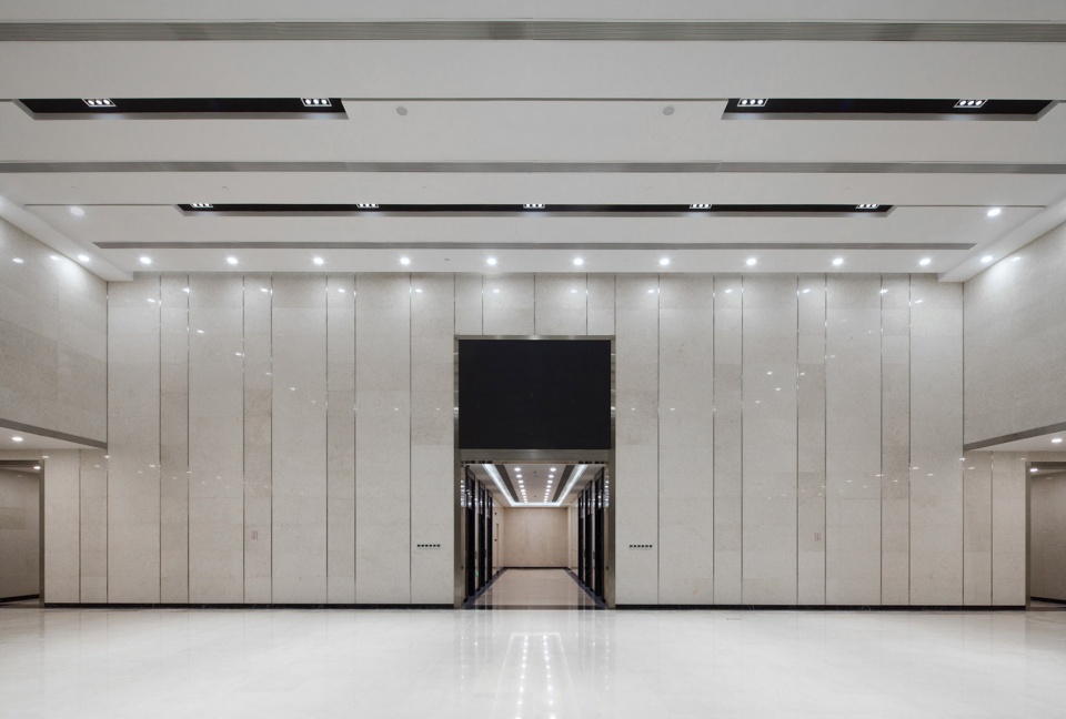 逸仙路公交停车场改建工程丨同济大学建筑设计研究院(集团)有限公司-73