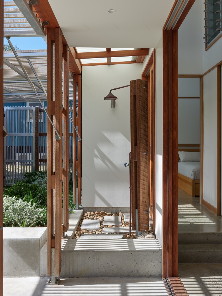 莫法特变形屋丨澳大利亚丨Arcke-19