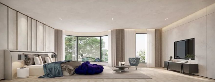 简与潮丨中国浙江丨木融设计-44