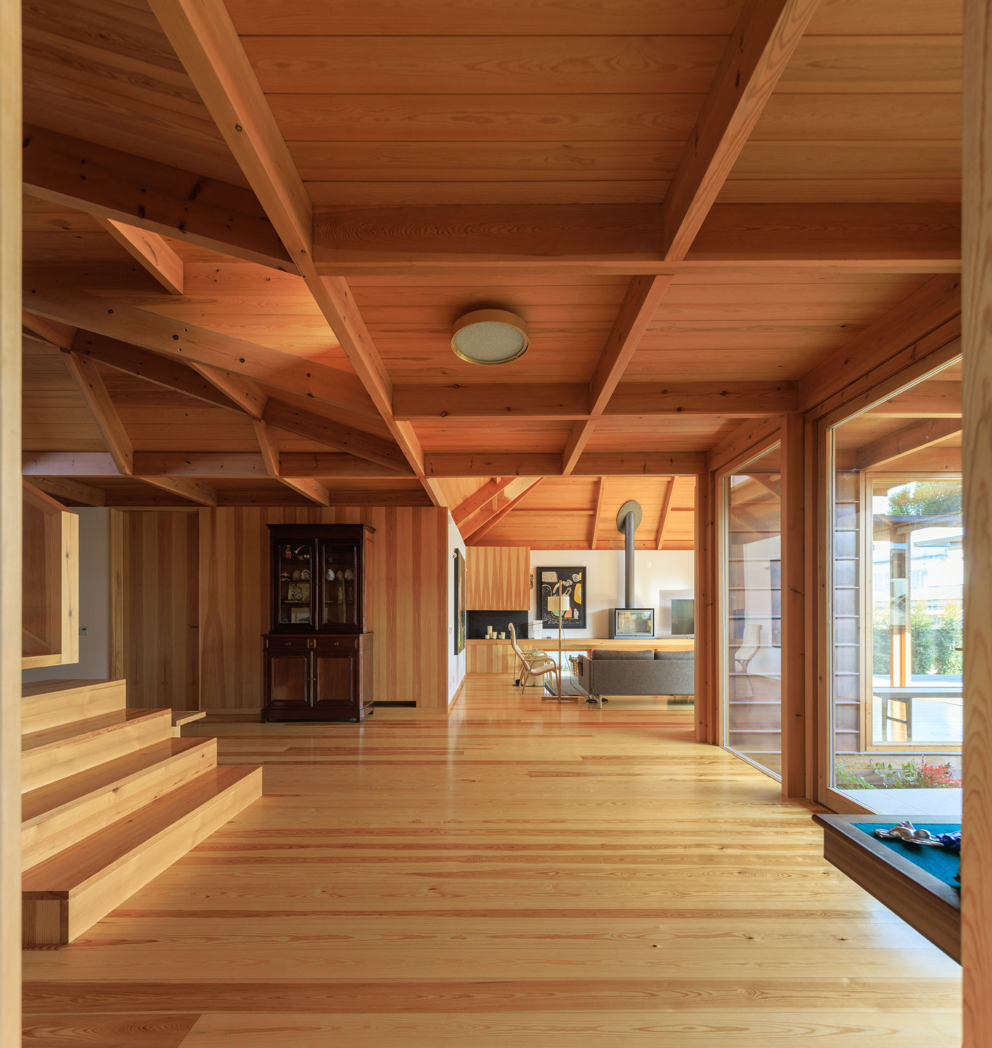 丰蒂尼亚之家丨葡萄牙波尔图丨Carlos Castanheira-24