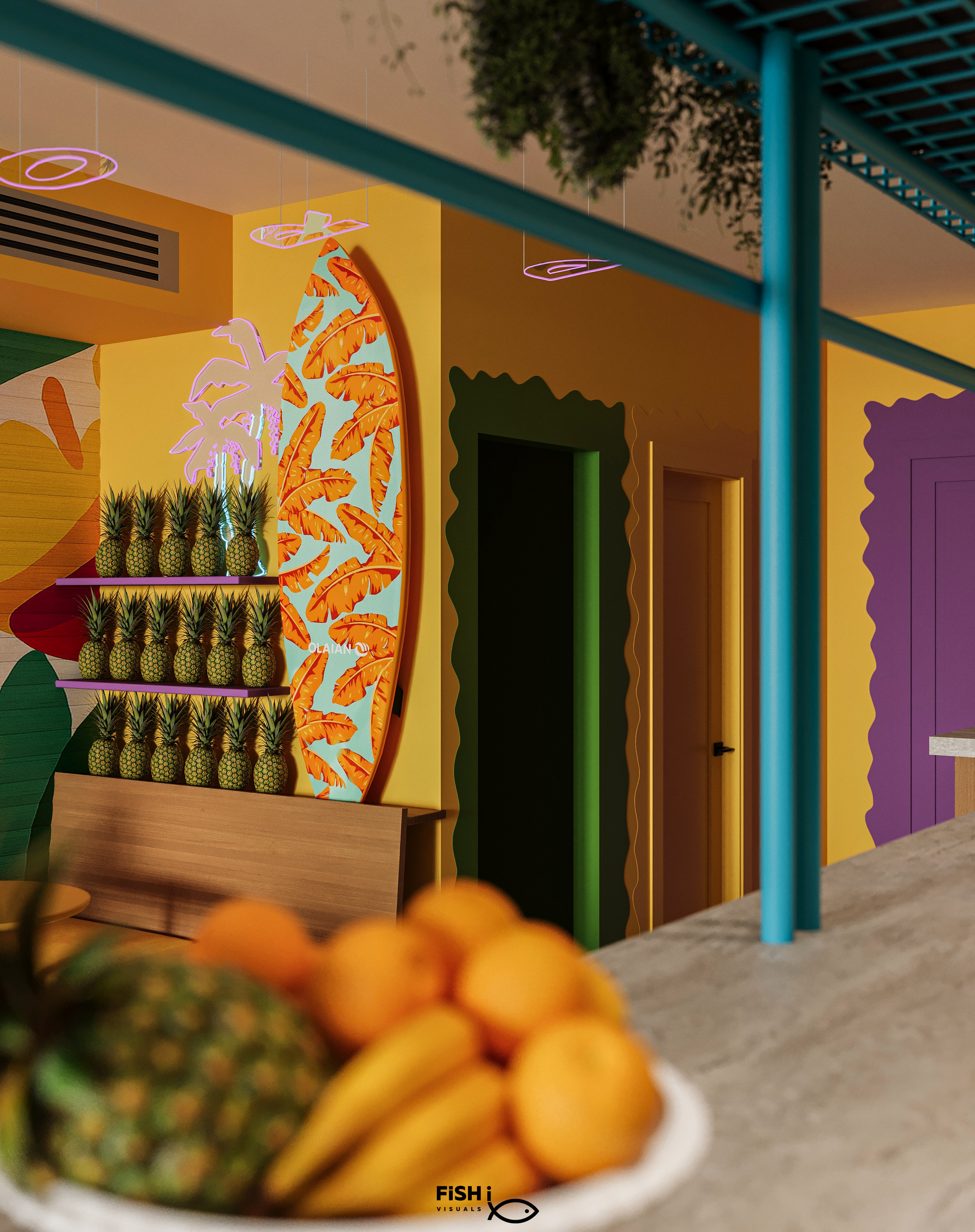 阿萨伊项目丨SpainMalaga丨Moamen Mahmoud,Ali,Habiba mohamed等-23