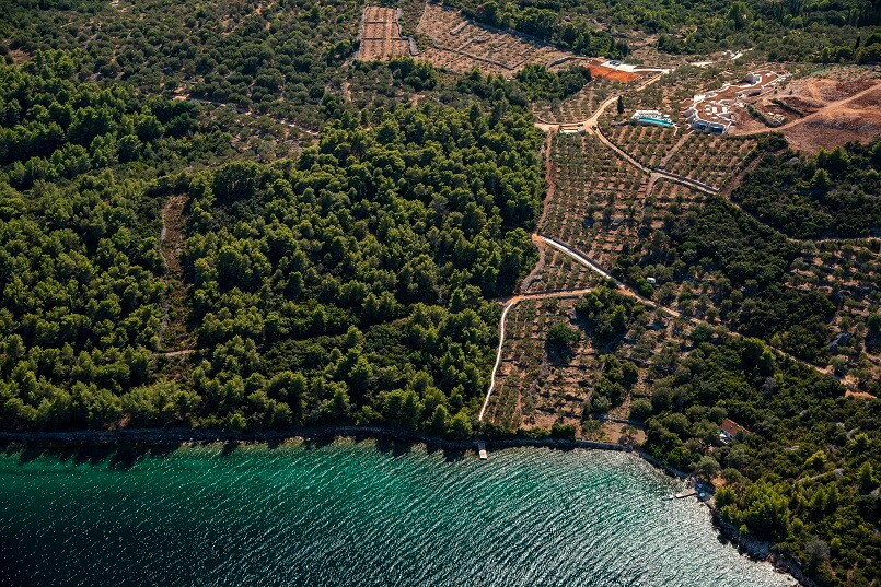 丨克罗地亚丨克罗地亚建筑师Nikola Bašić-23