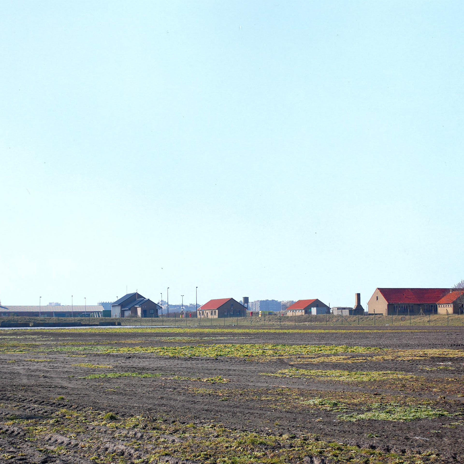 比利时海岸地图集丨比利时-35